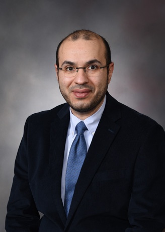 Dr. Islam Elgendy