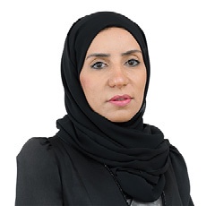 Dr. Nadya Al Matrooshi