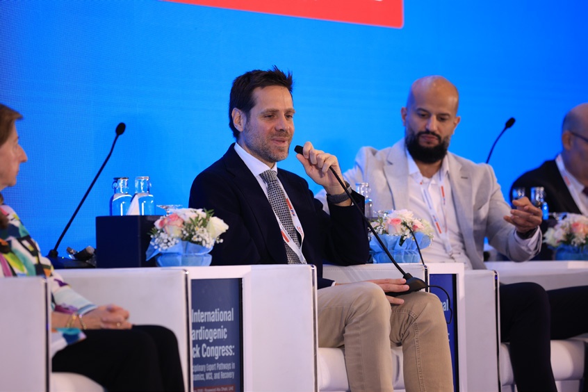 Multidisciplinary panel