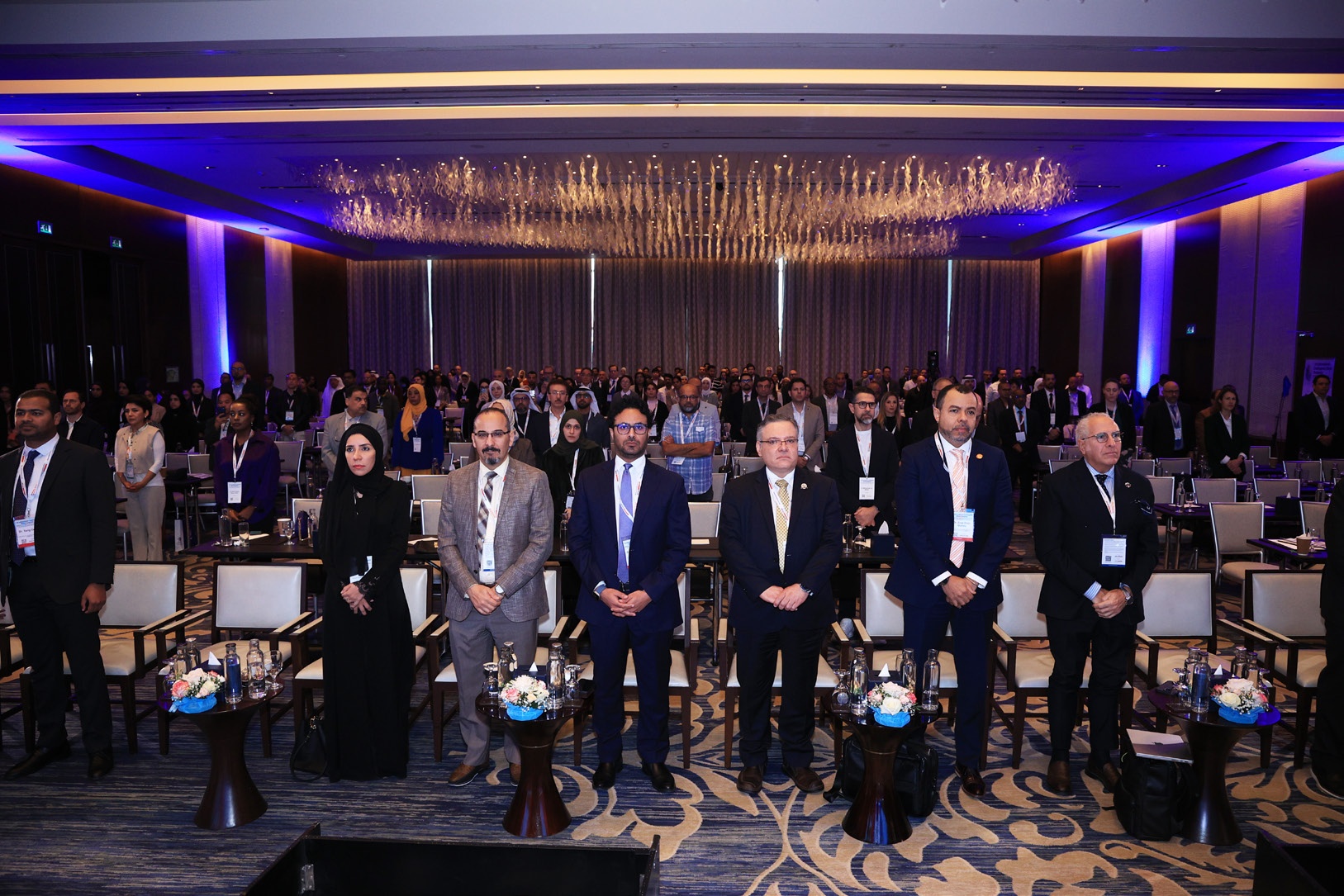 2026 congress delegates and faculty